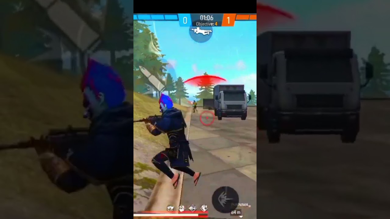 #RDX GAMER✅CS RANK 1VS2🔥A1,B2K,C3,HAD GAM PLAY#FREE FIRE  SHORT🎁VIDEO#