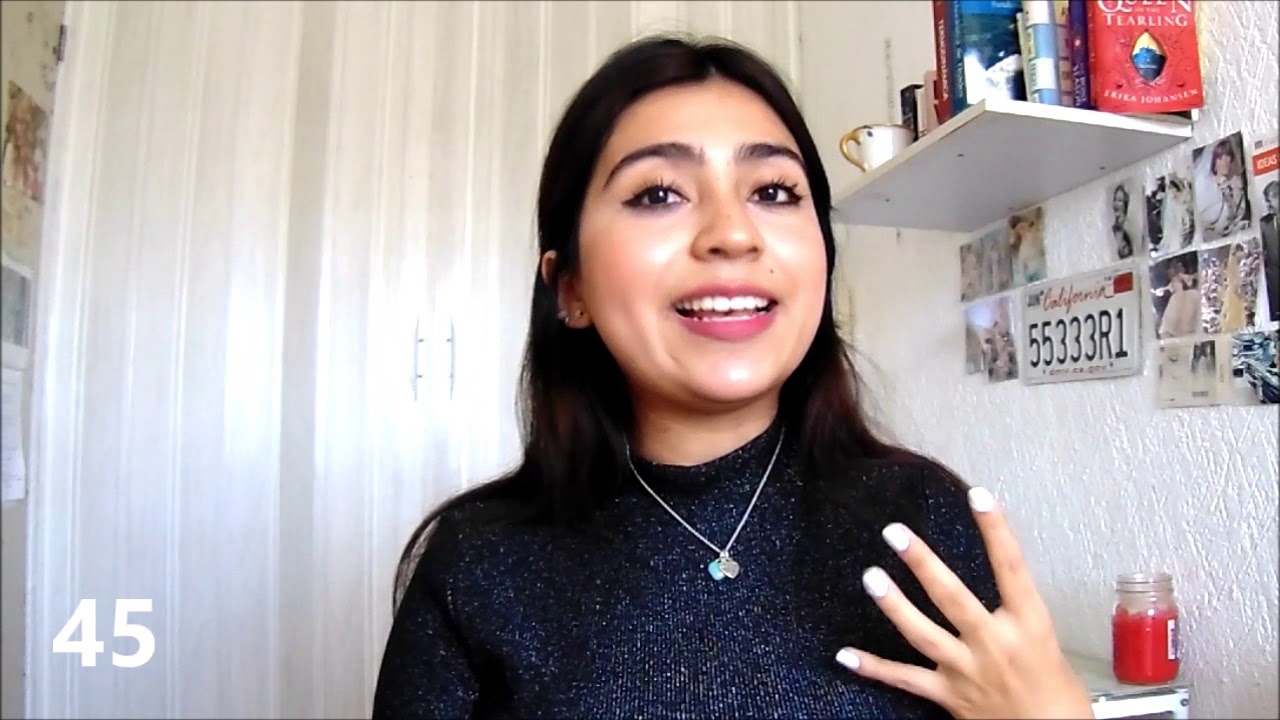 74 VERDADES DE ESTUDIAR INGENIERIA AMBIENTAL- Melissa Abrajan