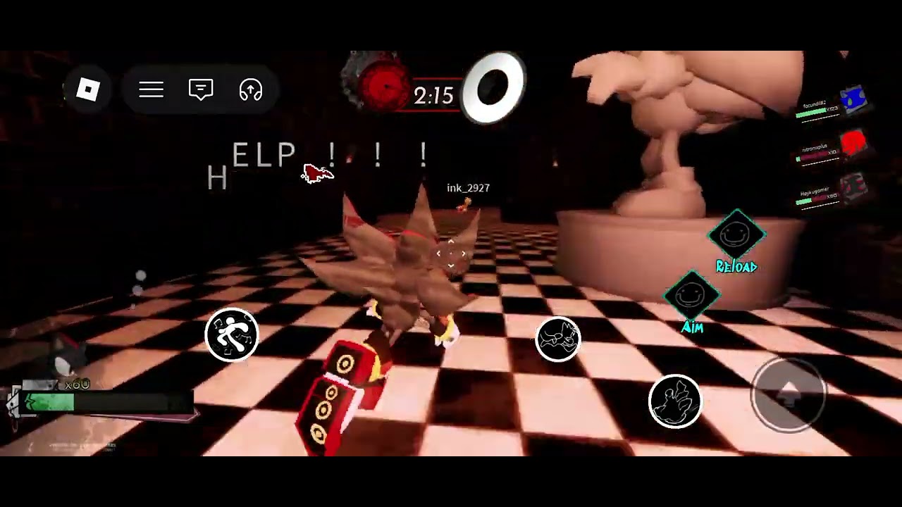 Primer video gameplay (jugando Outcome Memories,la verdad es como la 6ta partida)