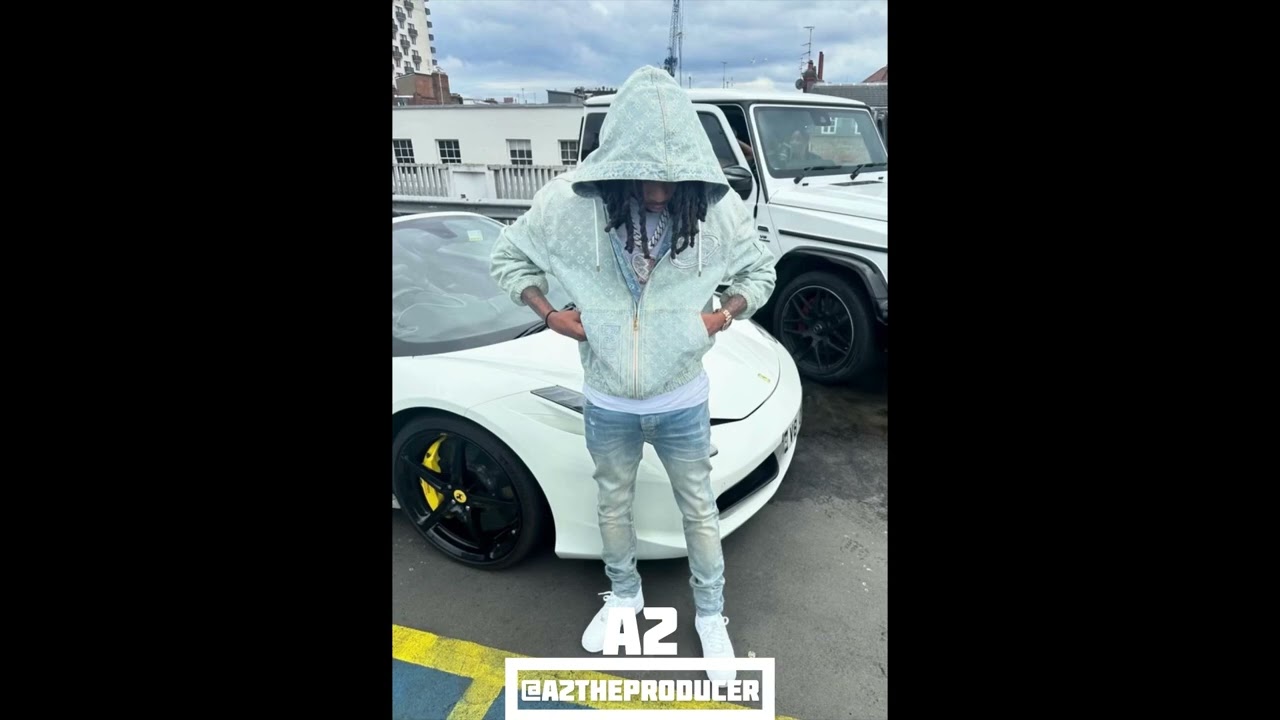 Kirky x Clavish UK Rap Type Beat 2024 - &ldquo;No Heart&rdquo;