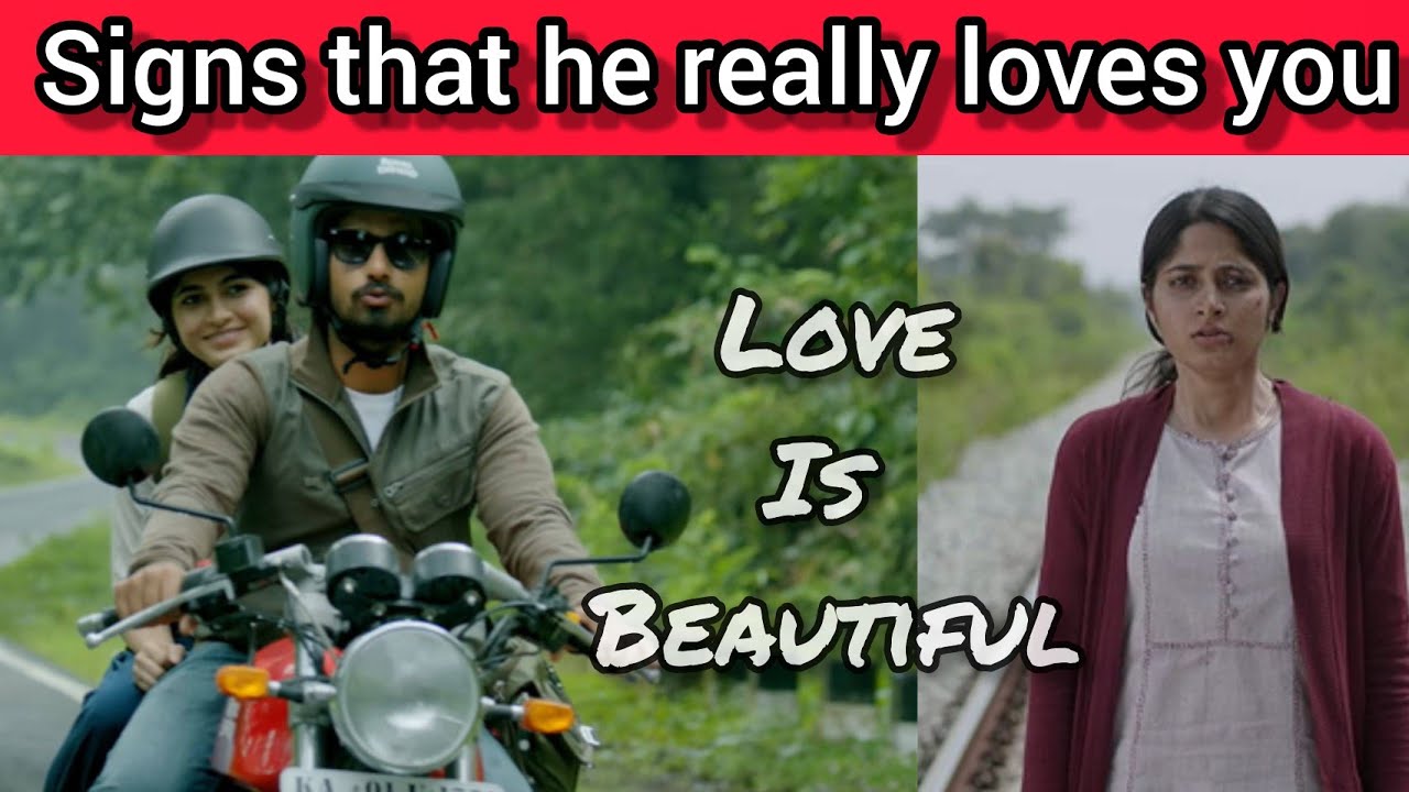 How to find He Is In Love With You | tamil | yolodoody