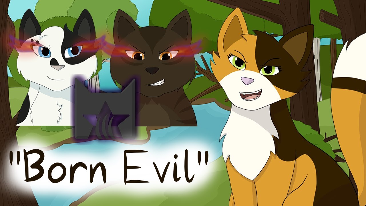 Born Evil – Sunny's Spiel | Warriors Analysis