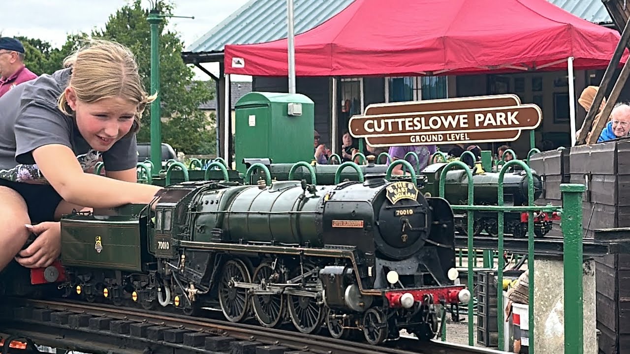 Dreaming spires rally, Oxford, 2025