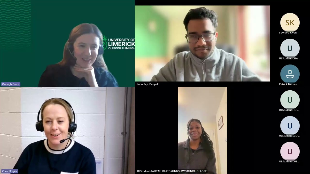 Postgraduate Study in Politics, Public Administration and Sociology Webinar 31 October 2024