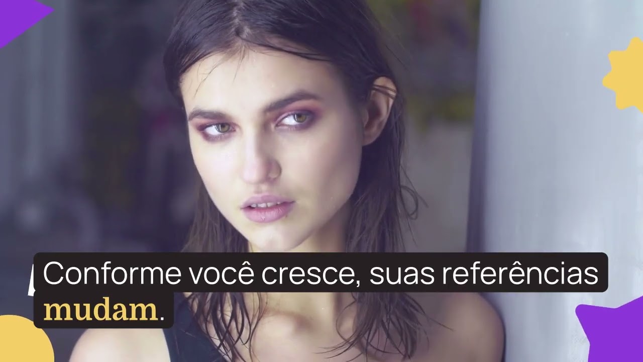 Solipsismo e Waifus: Por que elas nos escolhem e n&atilde;o o contr&aacute;rio?