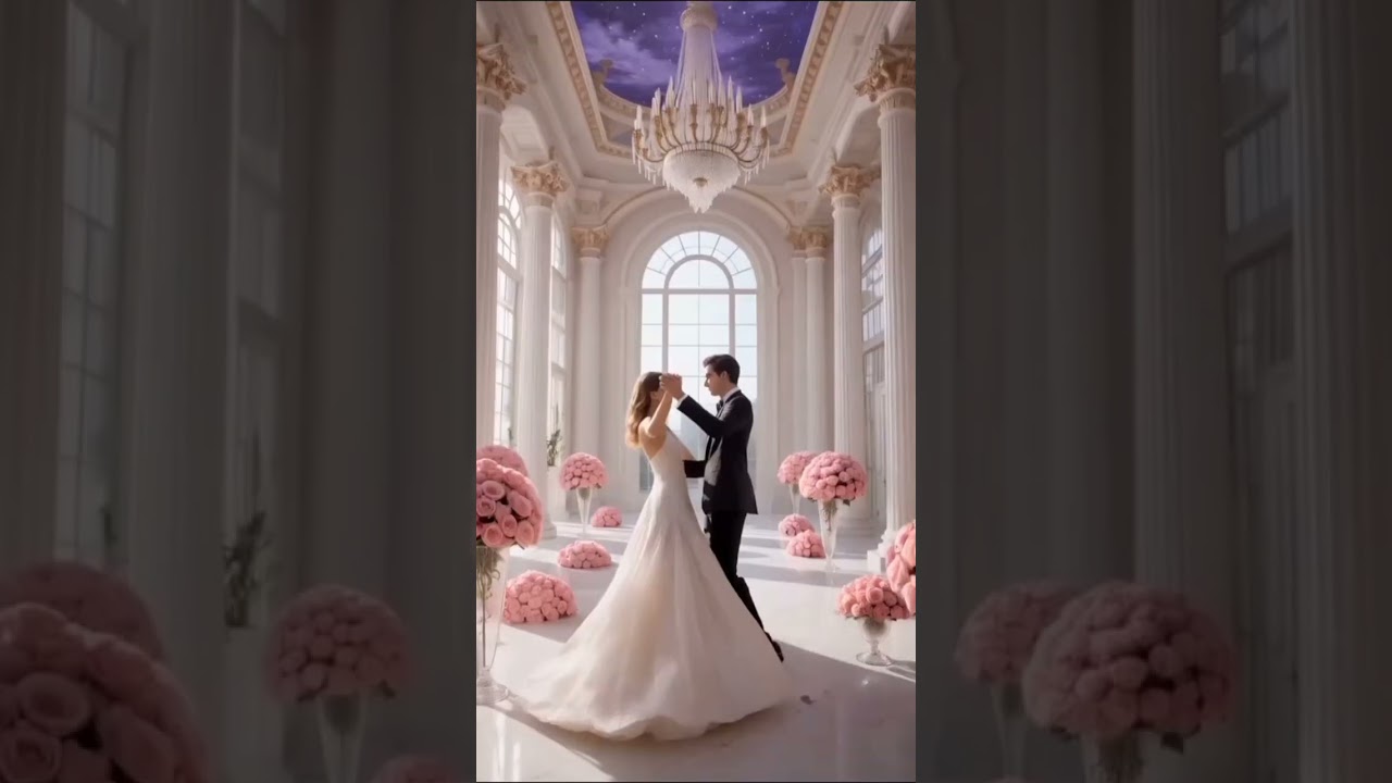 Облик любви. Отражение – песня о многогранности любви