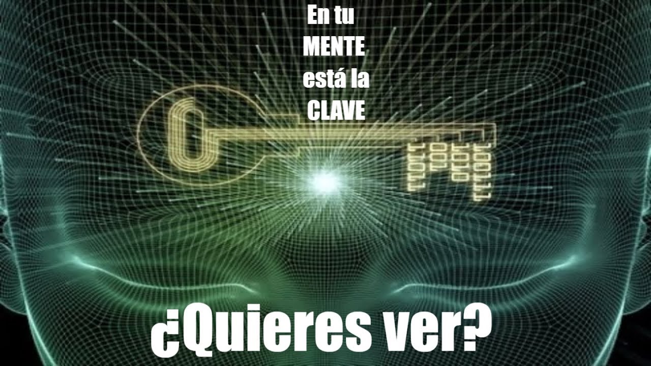 DT 1 - 1/3 Dominio Mental: Dominando la conciencia real y los procesos mentales