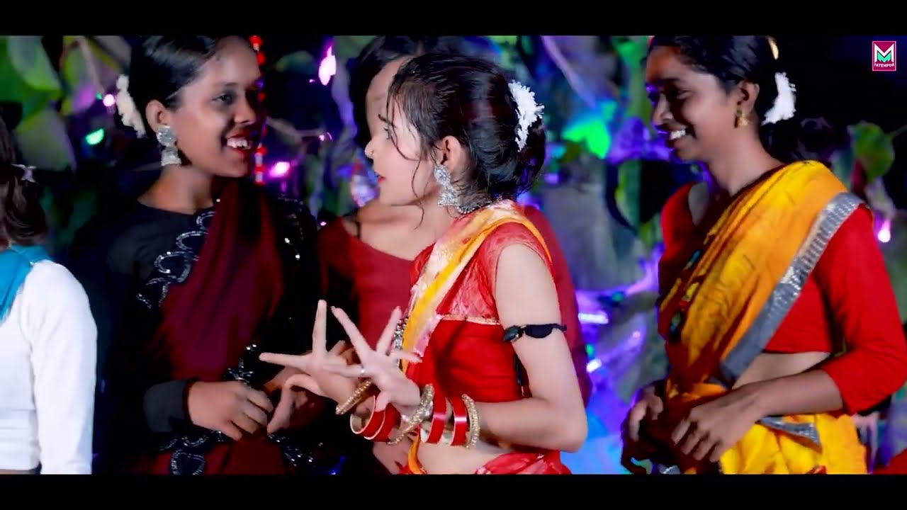 #Video - कर्मा करे जैबै नैहर | #Sonam Yadav | Karma Kare Jaibai Naihar | #New Karam Geet 2025