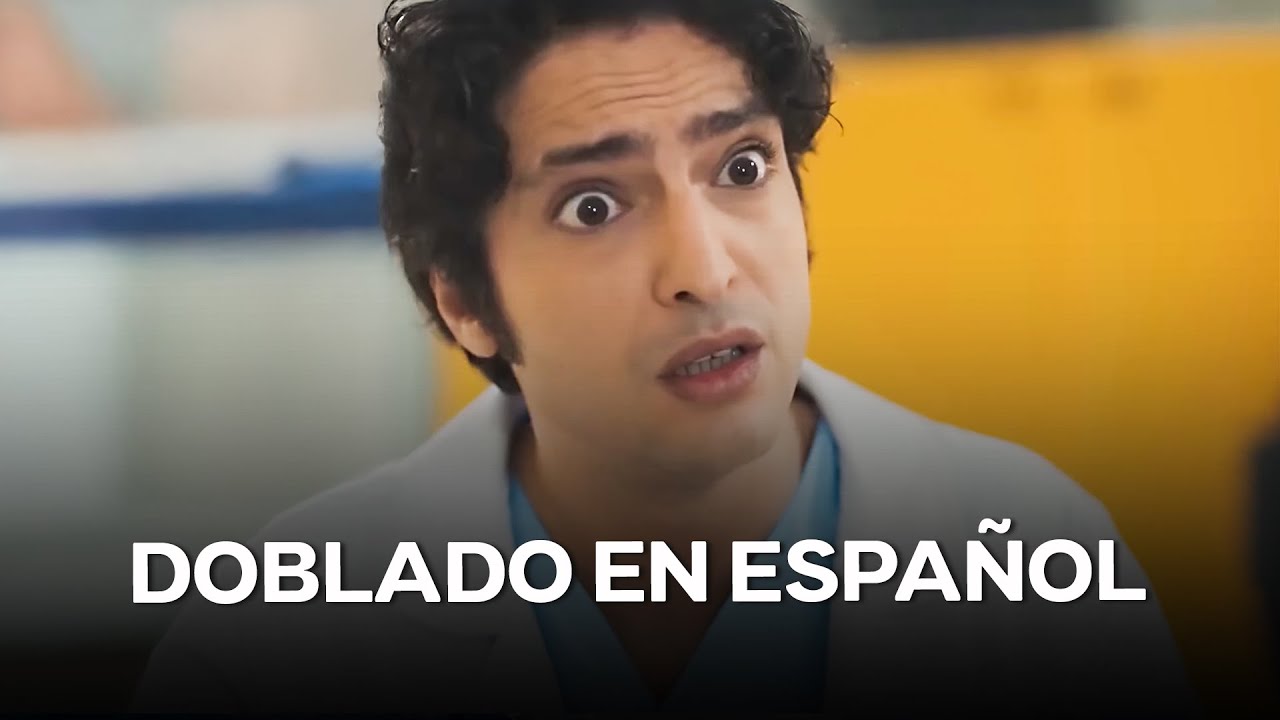 Doctor Milagro Capitulo 6 (Español Doblado) (La Versión Larga)