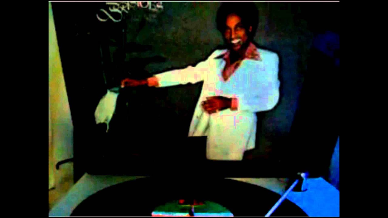 Johnny Bristol- Have  Yourself A Good Time