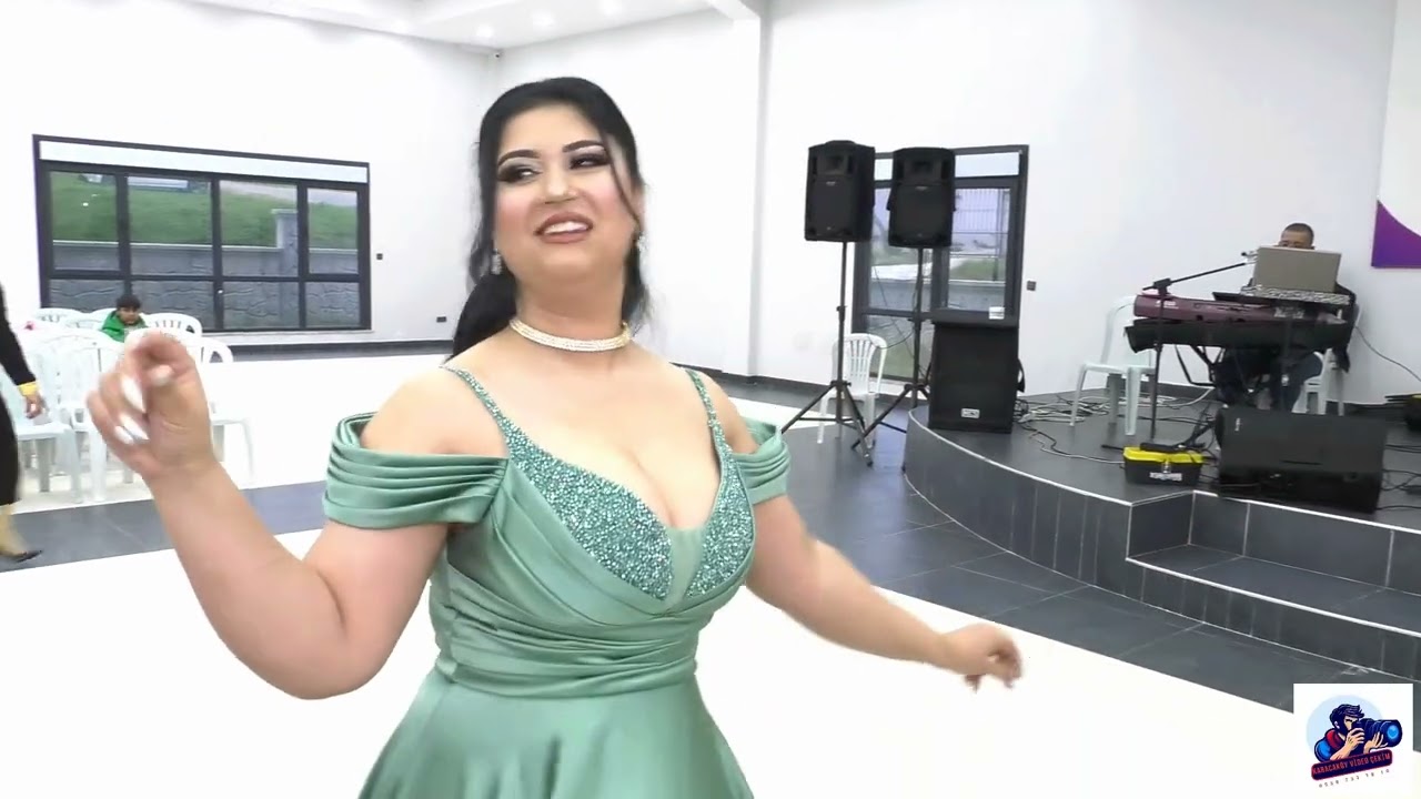 KARACAKÖY ROMAN DÜĞÜNLERİ ELİF & SAMİ SÖZ 2
