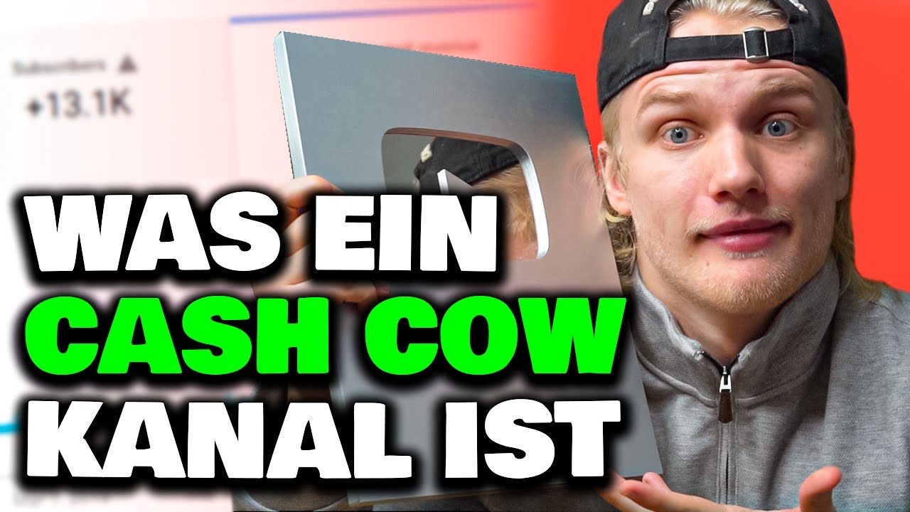 YouTube Automation explained: What are Cash Cow Channels?