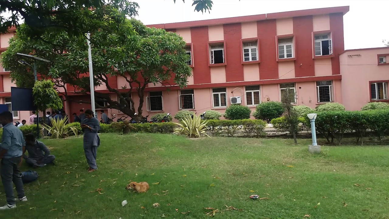 CTI KANPUR