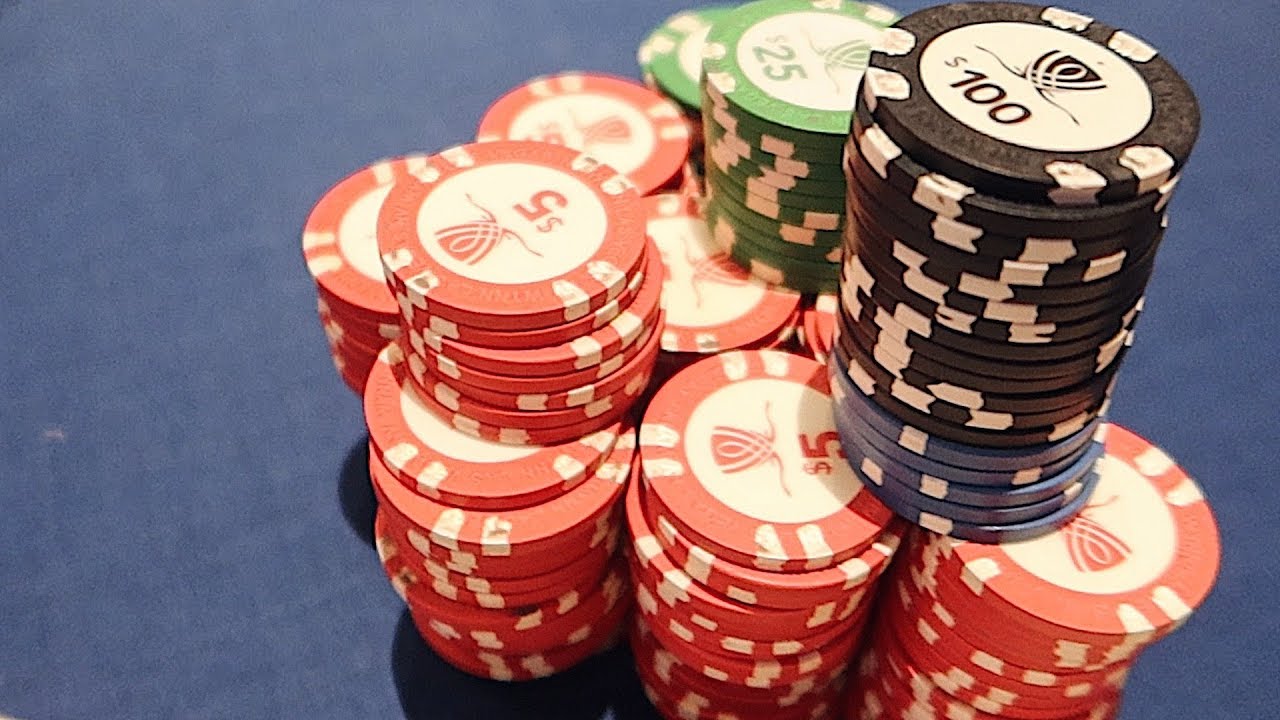 I Shouldn't Have Played These Hands (Tilt)