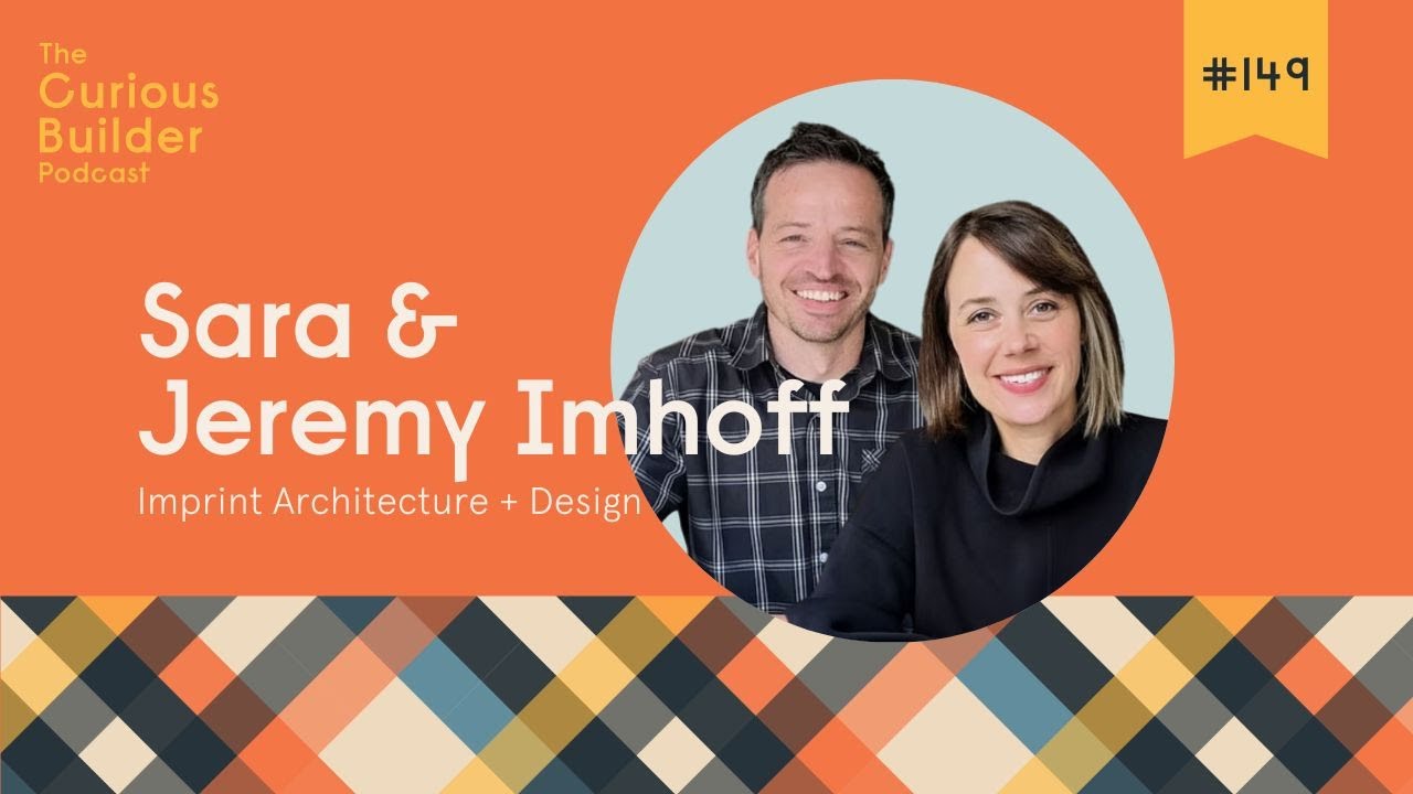 From Losing It All to Building the Dream: The Untold Secrets Behind Imprint Architecture’s Success