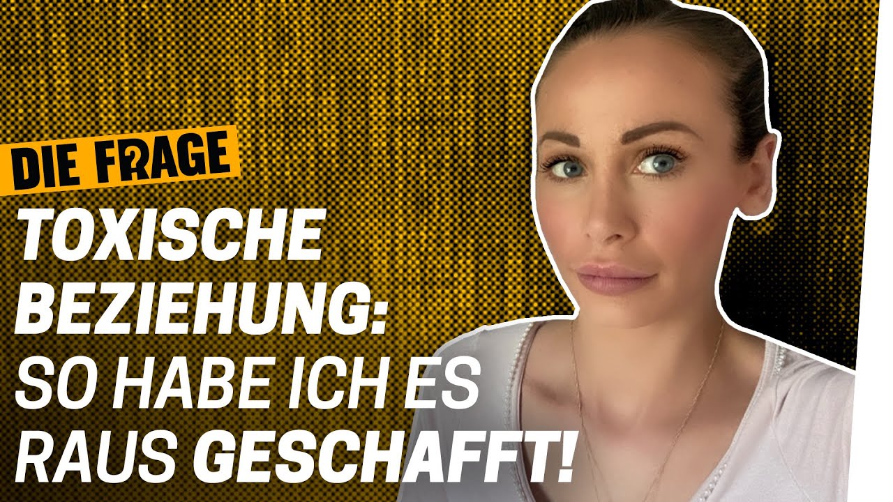 Toxische Beziehung & emotionaler Missbrauch: Q&A | Wie weit kann Liebe gehen? Folge 6