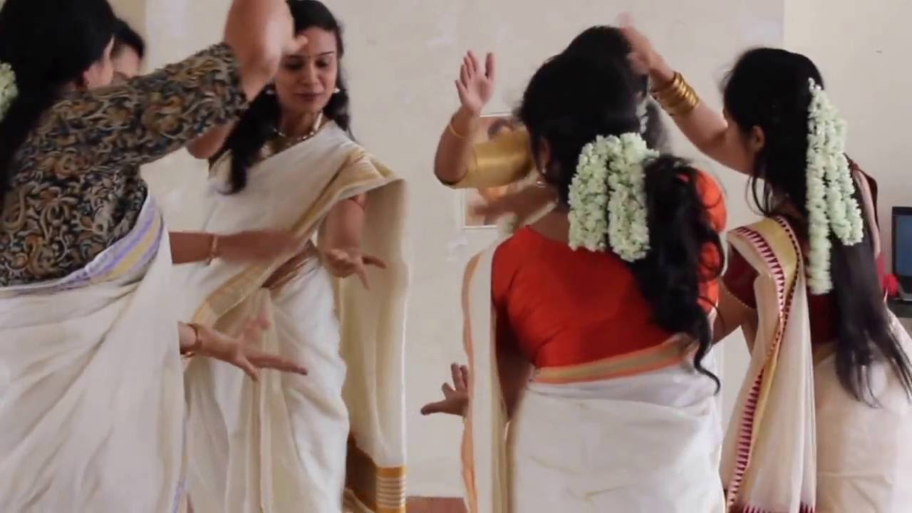 Parijatha Onam 2016