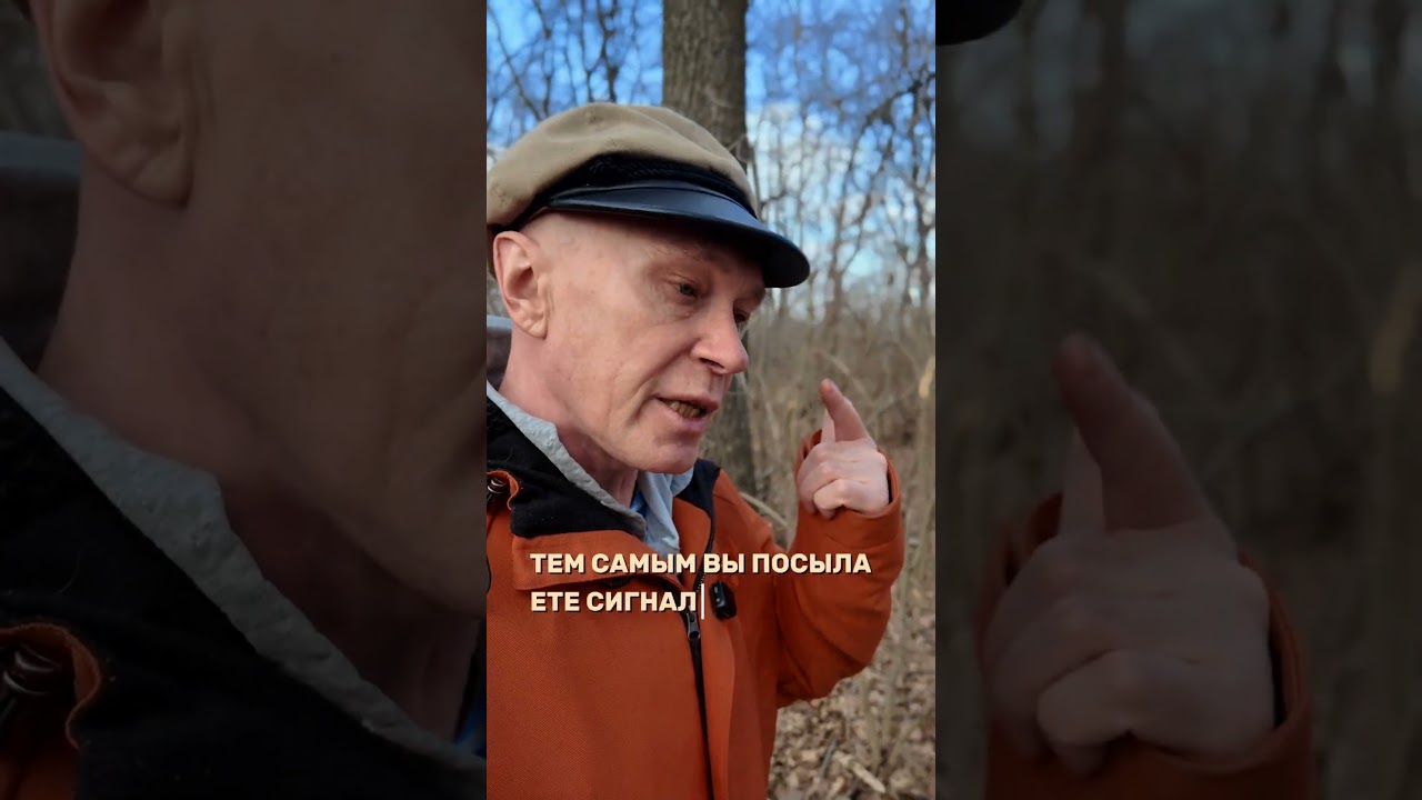 Протокол действий, что выключает механизм страха.
