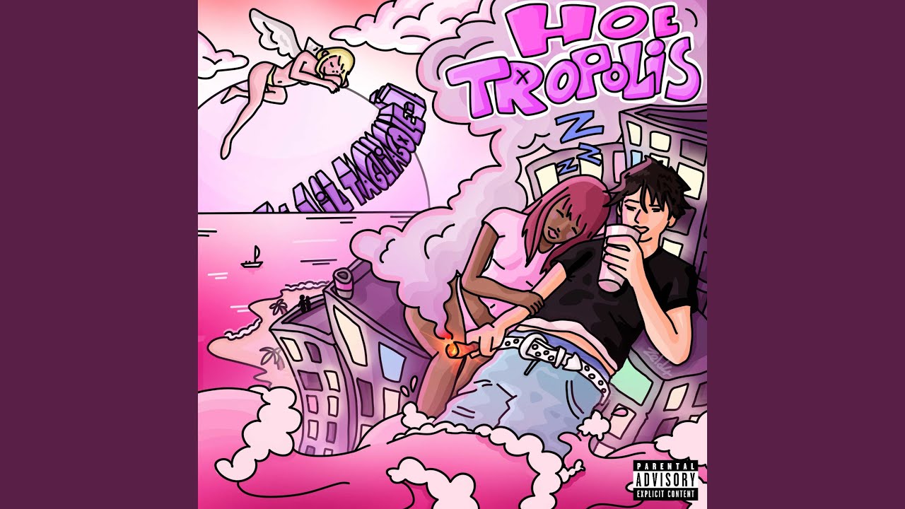 Hoetropolis