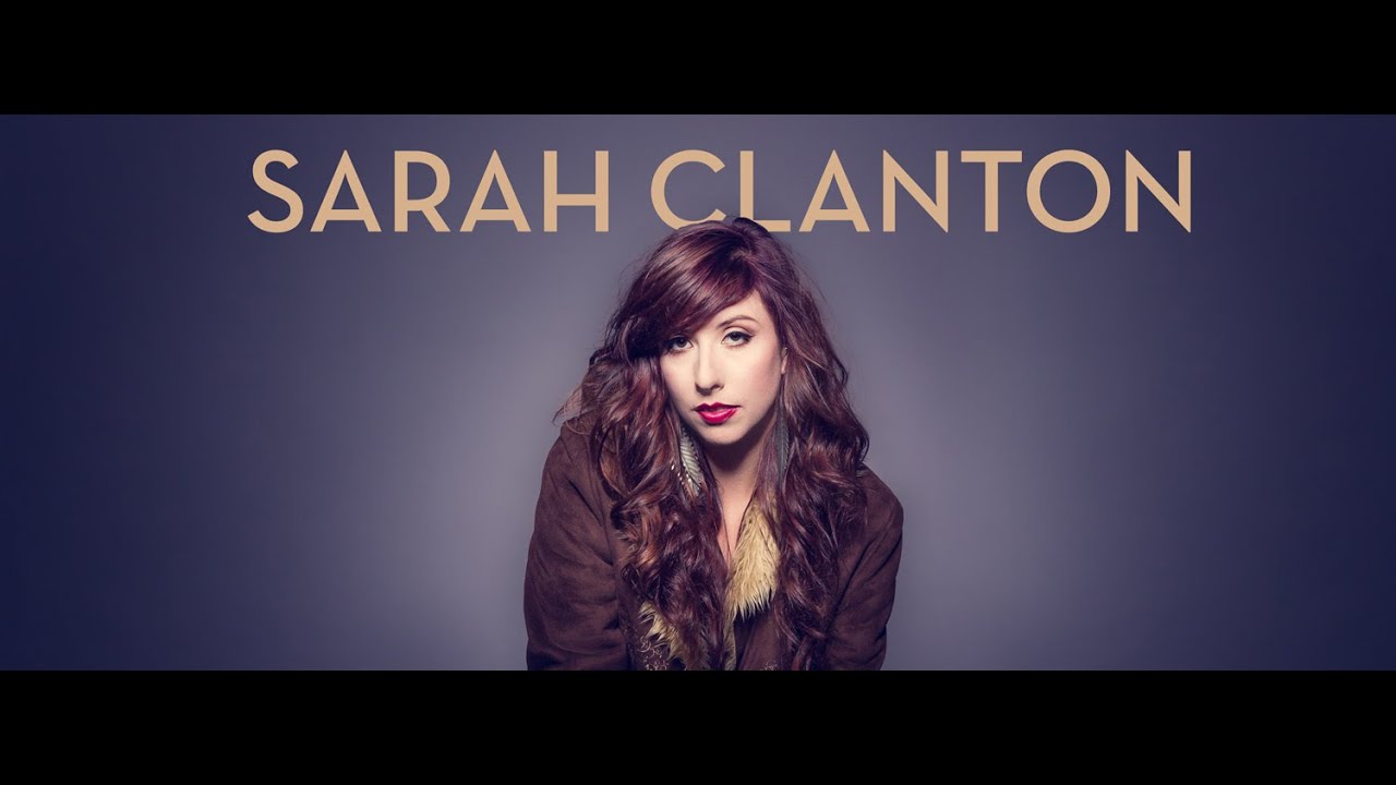 Sarah Clanton - SOUR GIRL - Stone Temple Pilots Cover