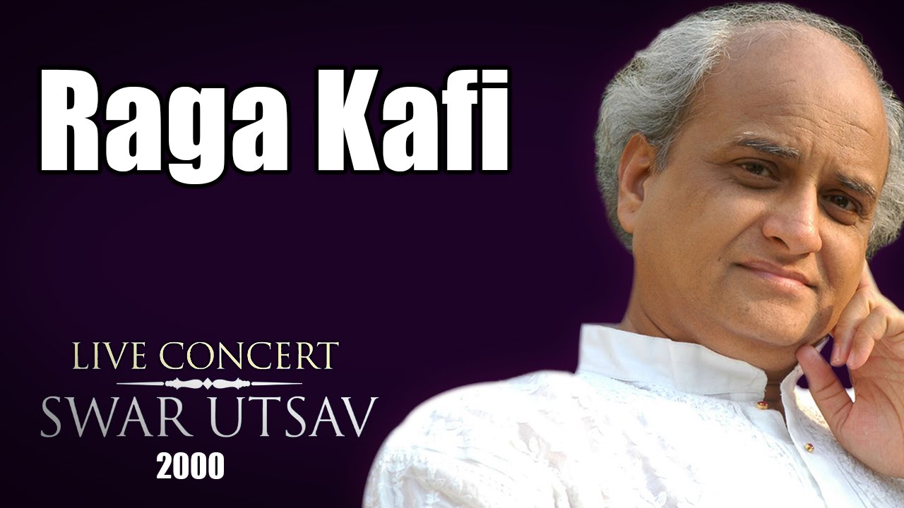 Raga Kafi | Ulhas Kashalkar | ( Album: Live Concert Swarutsav 2000 ) | Music Today