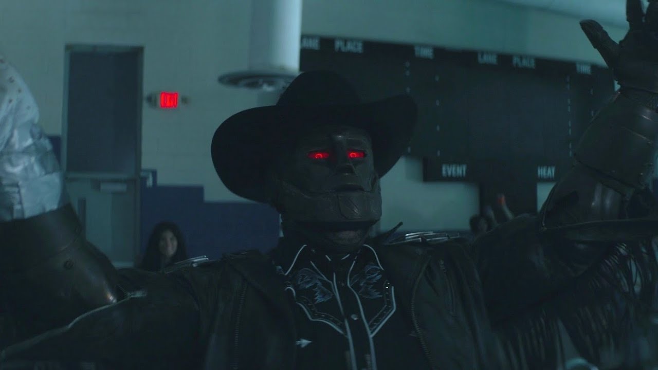 Doom Patrol - 4x03 Promo (HD)