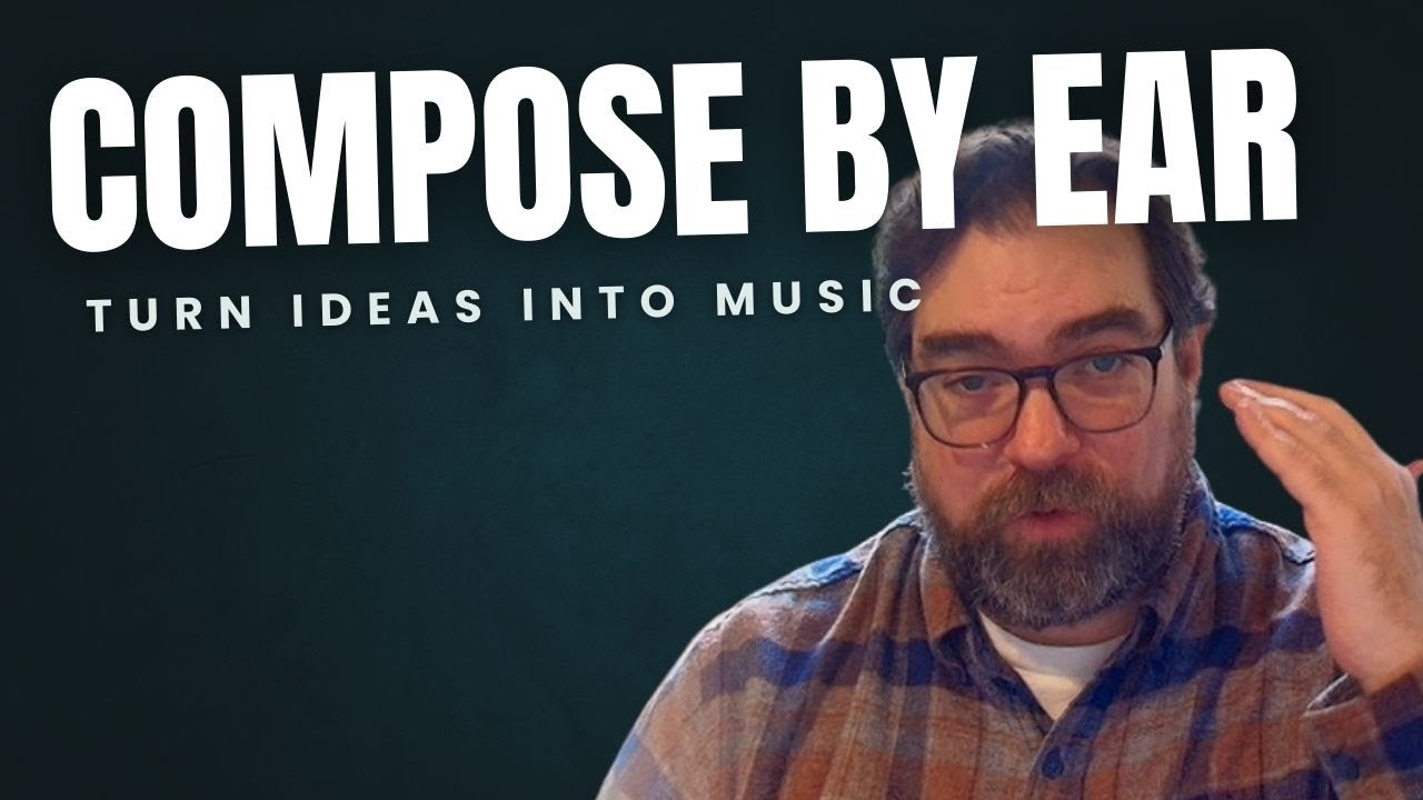 From Audiation to the Page – Turning a Sung Line into a Complete Phrase