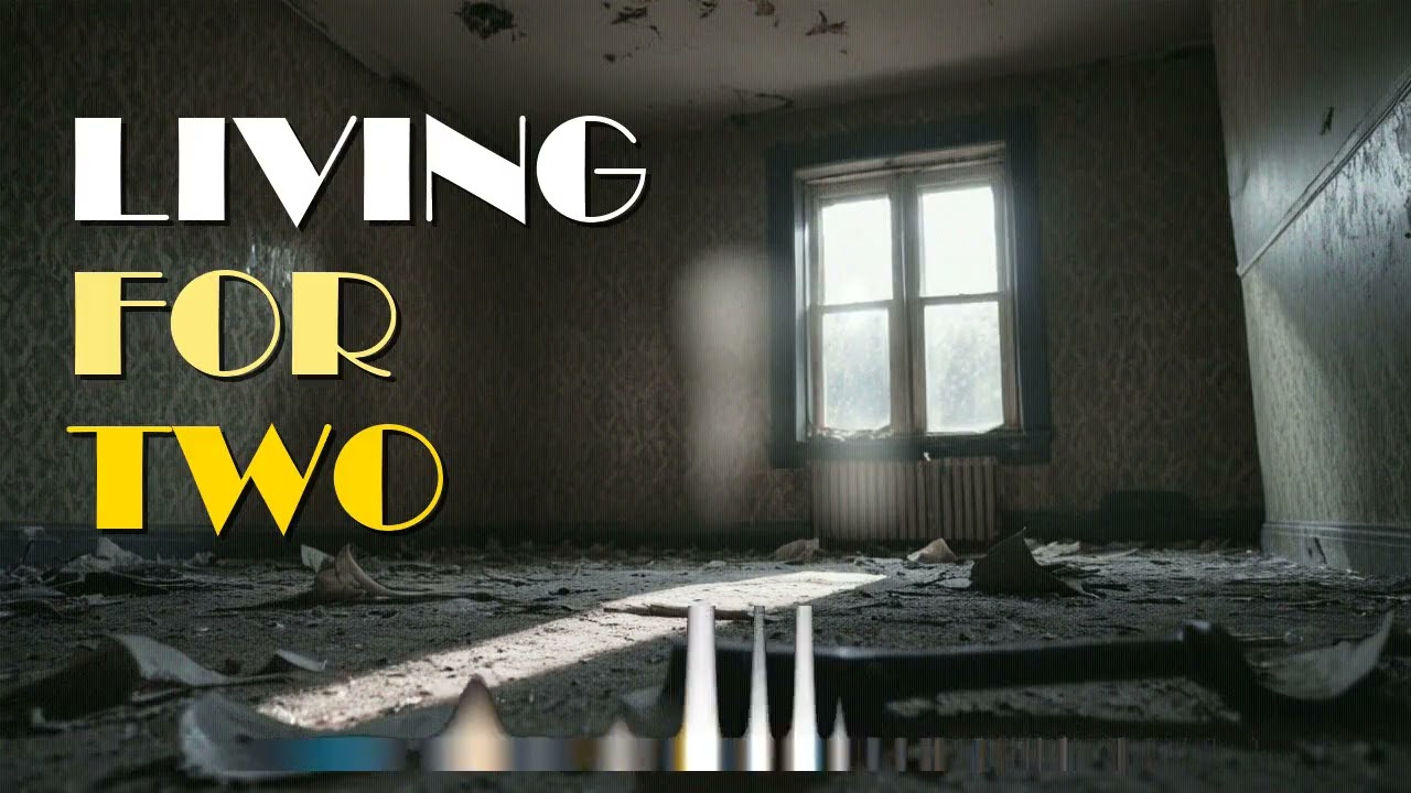 Living For Two | Soulful Blues Masterpiece