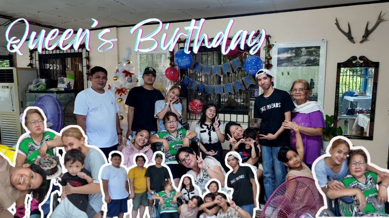 Queen's Birthday