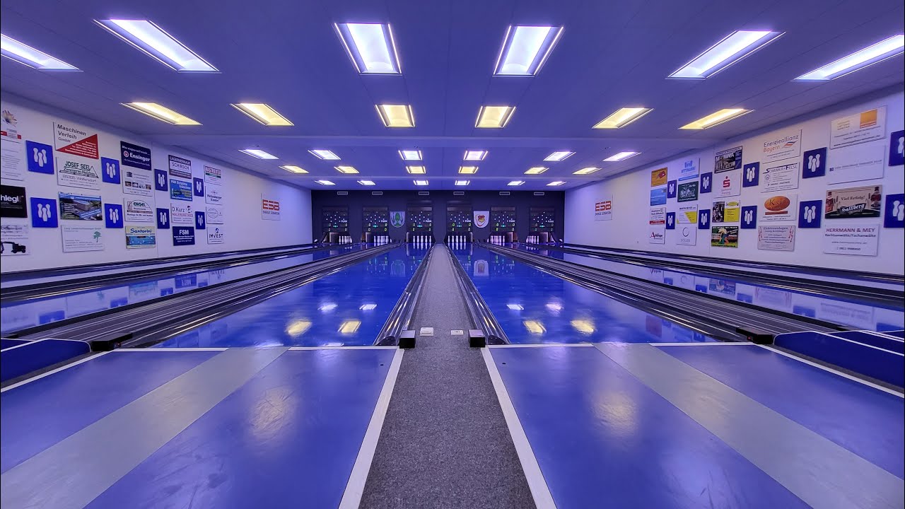 VfB Hallbergmoos vs. SKC Haldenwang