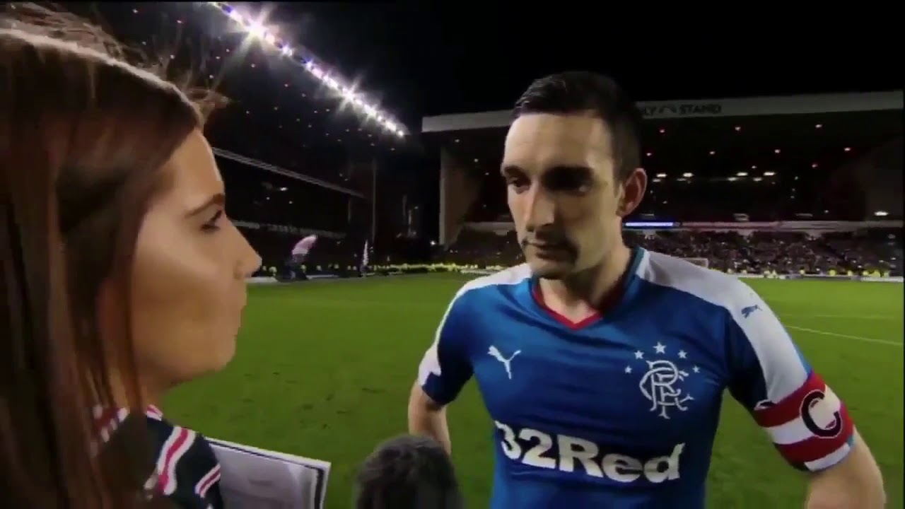 No Surrender Lee Wallace 🇬🇧