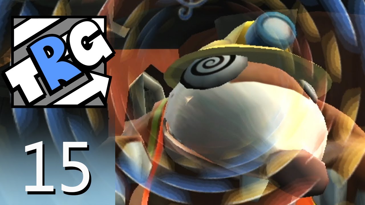 Donkey Kong Country Returns - Episode 15: The Mole Train