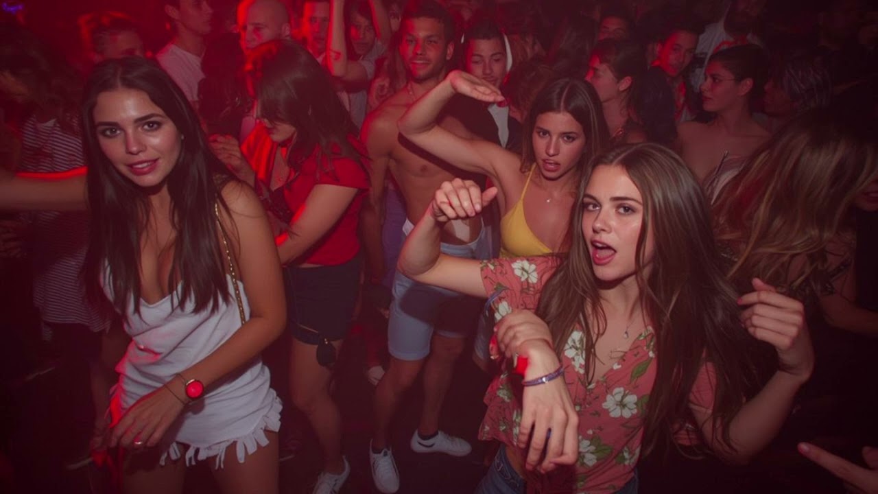 Kz rave
