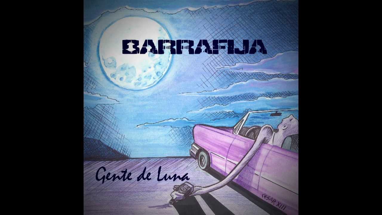 Clandestino | BARRAFIJA