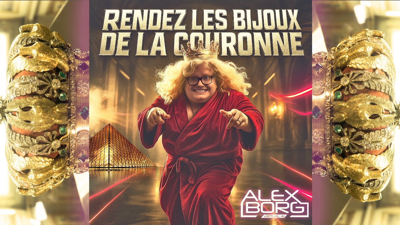 03 Bande de traîtres loosers @ Album : 