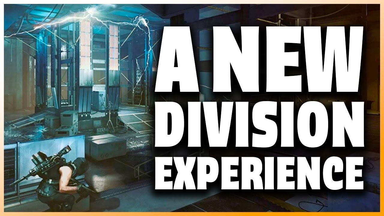 Division 2- New 