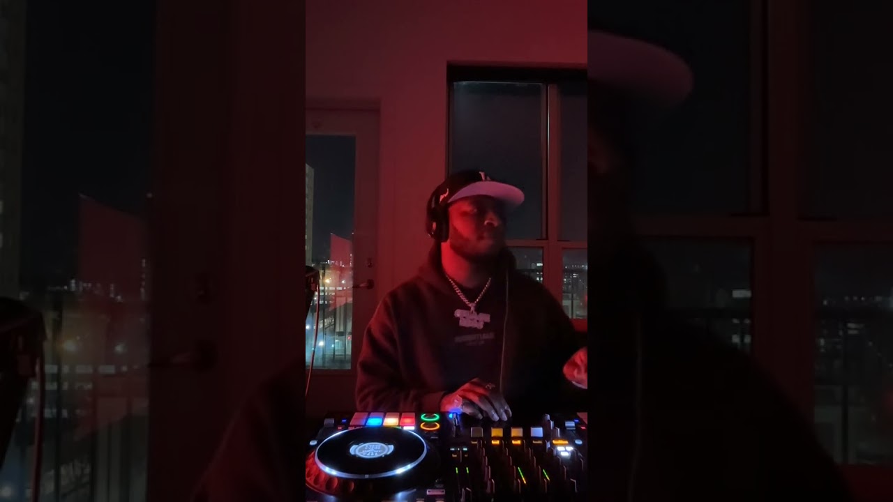 Midnight Valentines Slow Mix