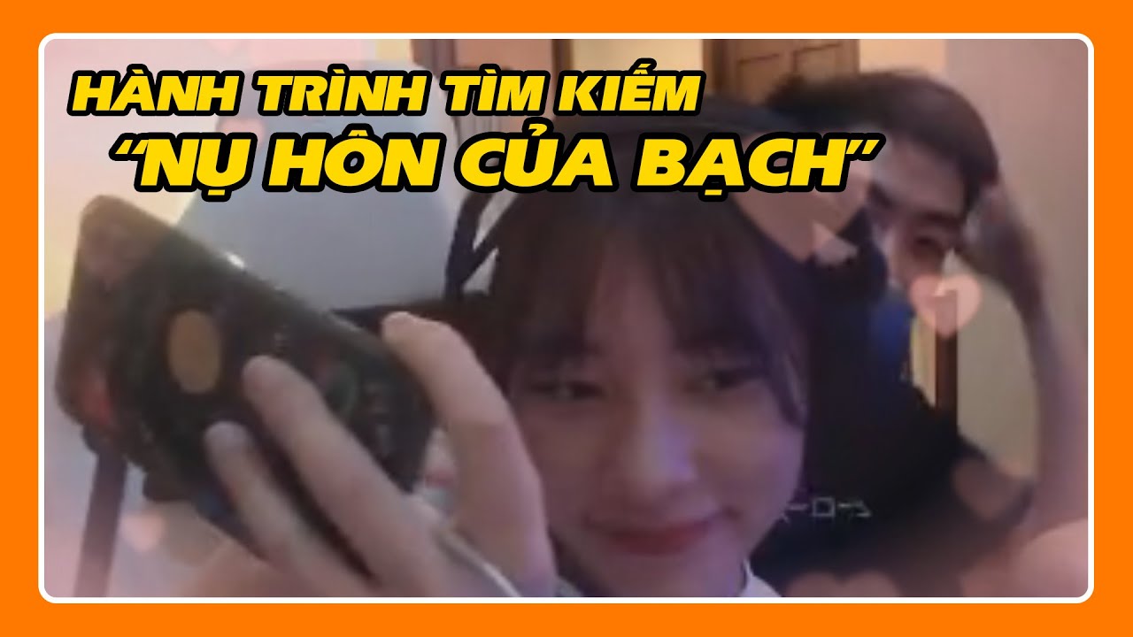 Thùy Linh và hành trình tìm kiếm 