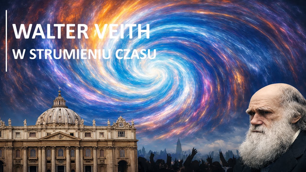 08. Finałowy Eliasz - Walter Veith - W strumieniu czasu (LEKTOR PL)
