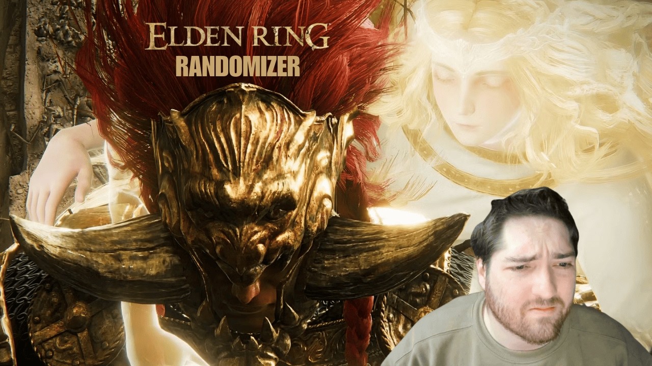 ELDEN RING RANDOMIZER | PART 2