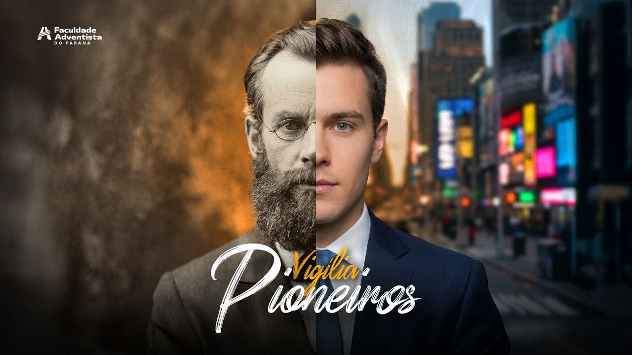 VIGILIA | Pioneiros
