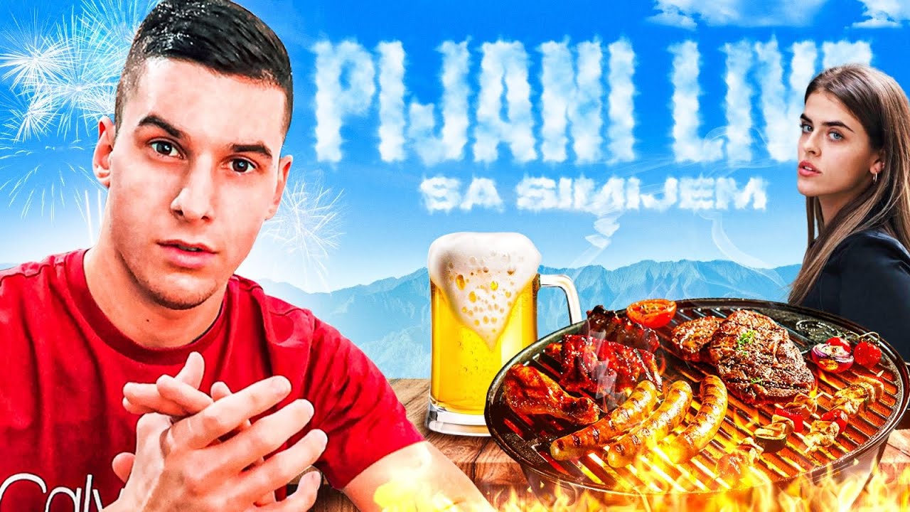 🔴PIJANI LIVE /part 2🔴