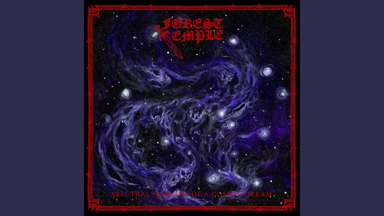 I: Ascendance II: Judgement III: Punishment