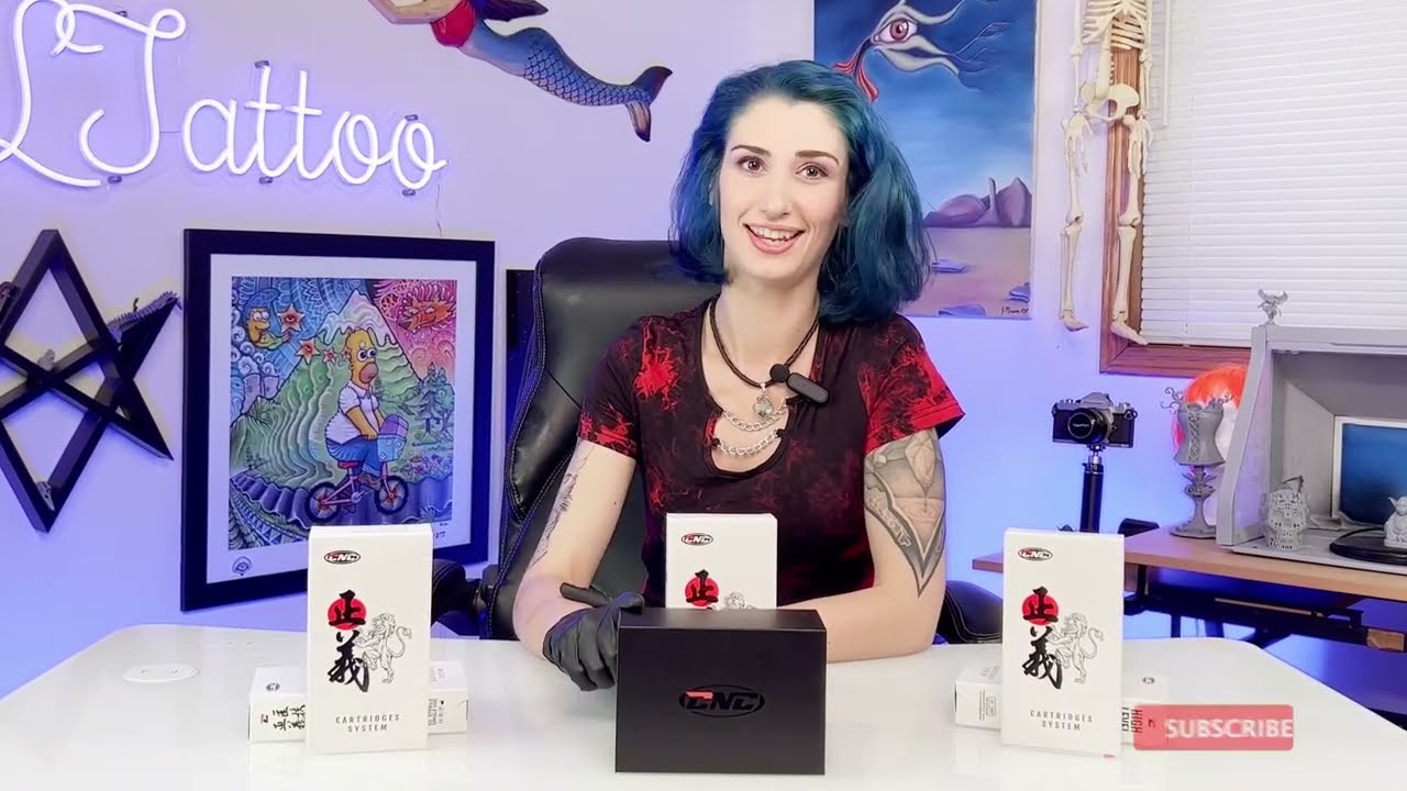 👀  CNC S1 Unboxing and Initial Review 👀
