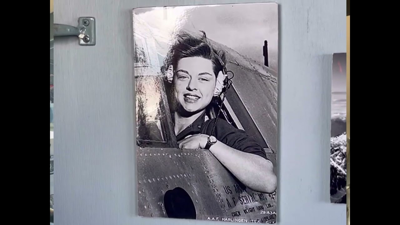 Uncovering The Tinkerbell: Inside The Curtiss-wright C-46 Commando!