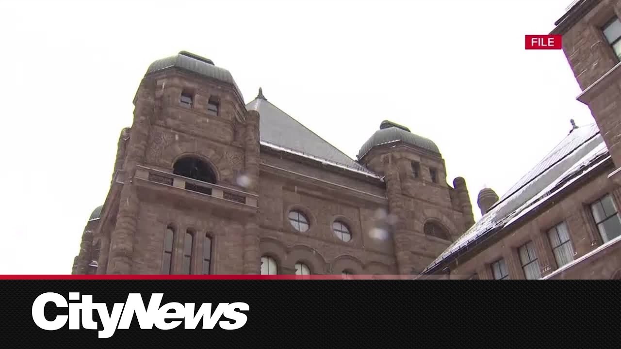 Ontario's education minister places 7th school board under provincial control
