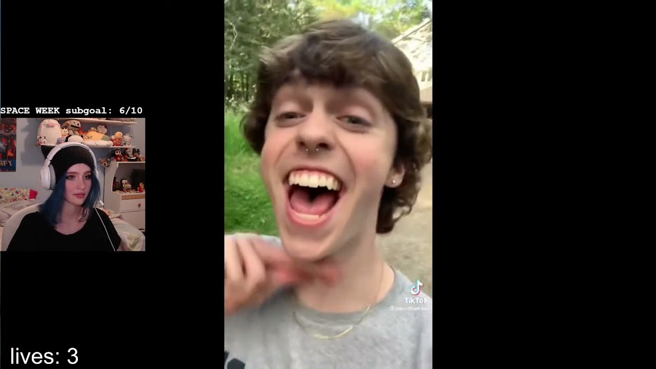 egirl stream | ylylyl