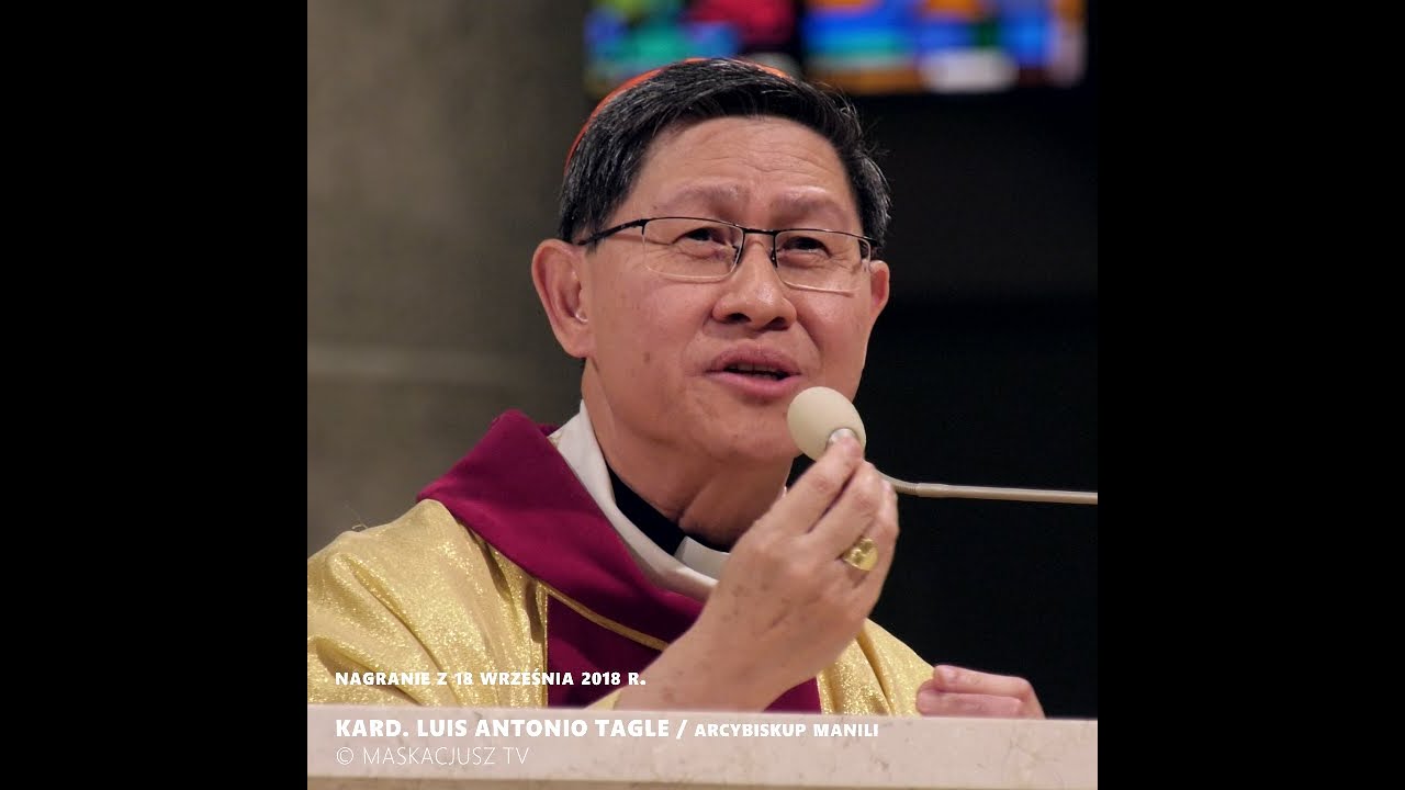 How to recognize my true vocation? | Cardinal Luis Antonio Tagle