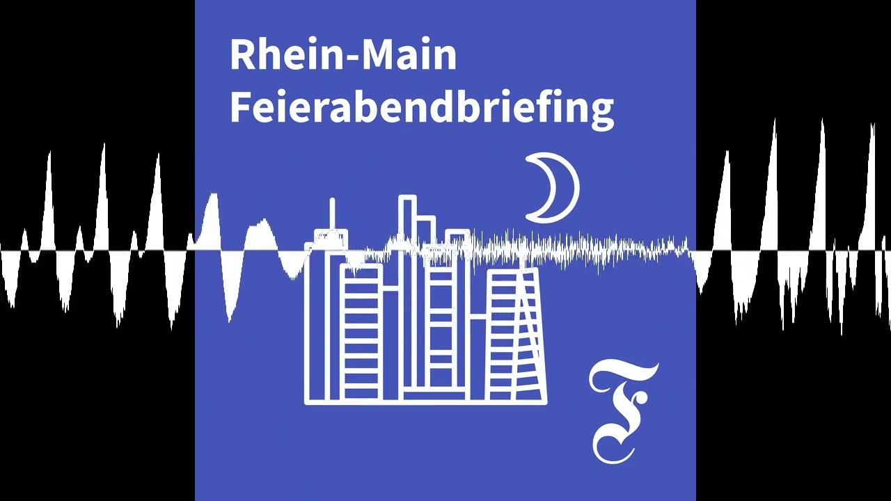 F.A.Z. Rhein-Main Feierabendbriefing vom 18.03.2026 - F.A.Z. Rhein-Main Feierabendbriefing
