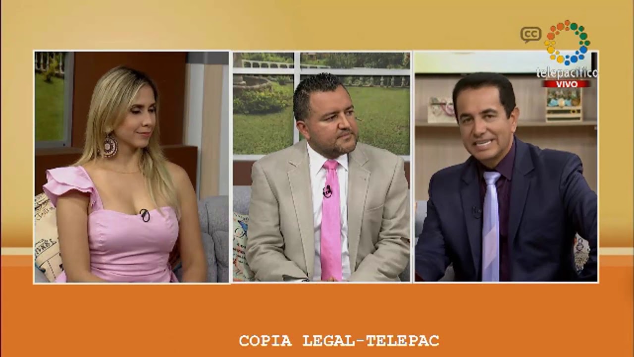 DIVORCIO Y LIQUIDACIÓN DE SOCIEDAD CONYUGAL - Derecho - Tardes del Sol - Abogado Jaime Mondragón